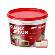 Tencuială decorativă mozaică Quarz Dekor 25kg