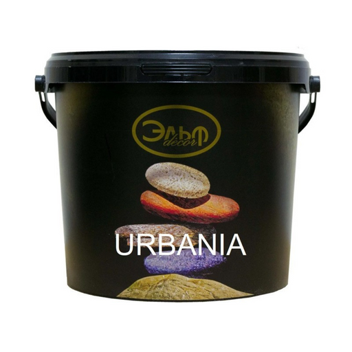URBANIA