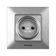 Arkedia Slim Priza fara impamantare 16A