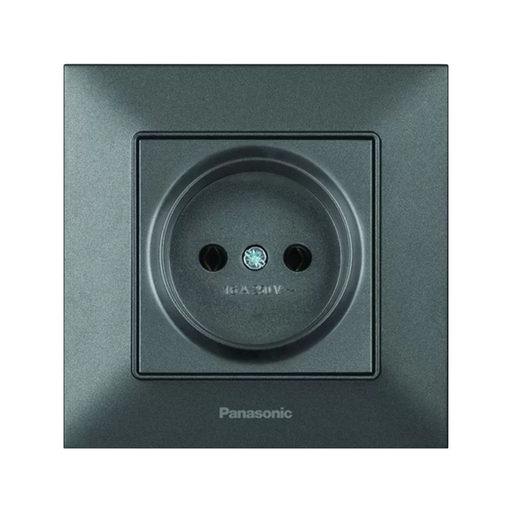 Arkedia Slim Priza fara impamantare 16A