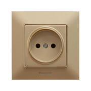 Arkedia Slim Priza fara impamantare 16A