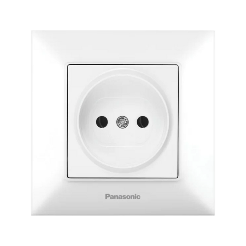 Arkedia Slim Priza fara impamantare 16A