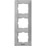 Rama tripla verticala Arkedia Slim Panasonic