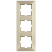 Rama tripla verticala Arkedia Slim Panasonic