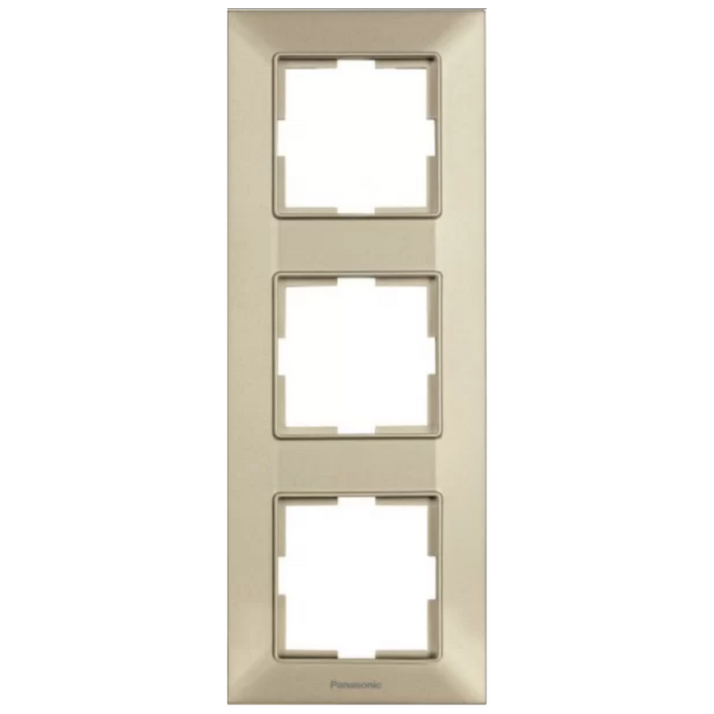 Rama tripla verticala Arkedia Slim Panasonic