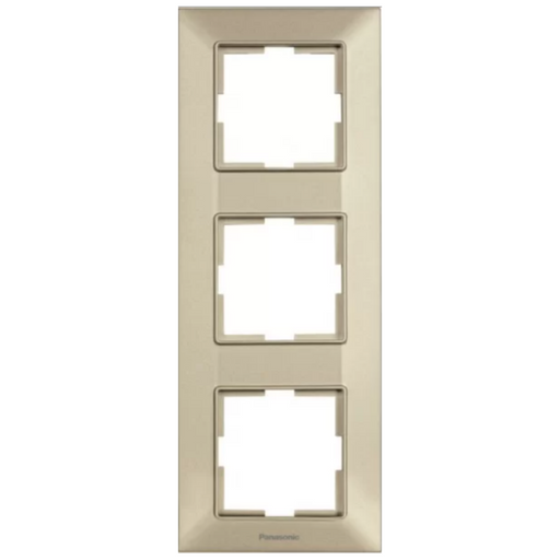Rama tripla verticala Arkedia Slim Panasonic