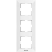 Rama tripla verticala Arkedia Slim Panasonic