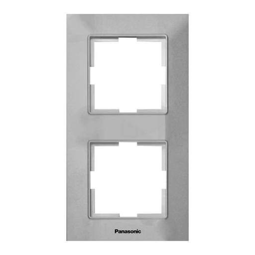Rama dubla verticala Arkedia Slim Panasonic