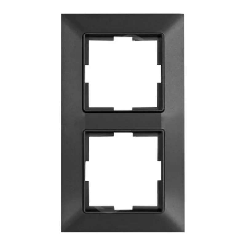 Rama dubla verticala Arkedia Slim Panasonic