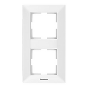 Rama dubla verticala Arkedia Slim Panasonic