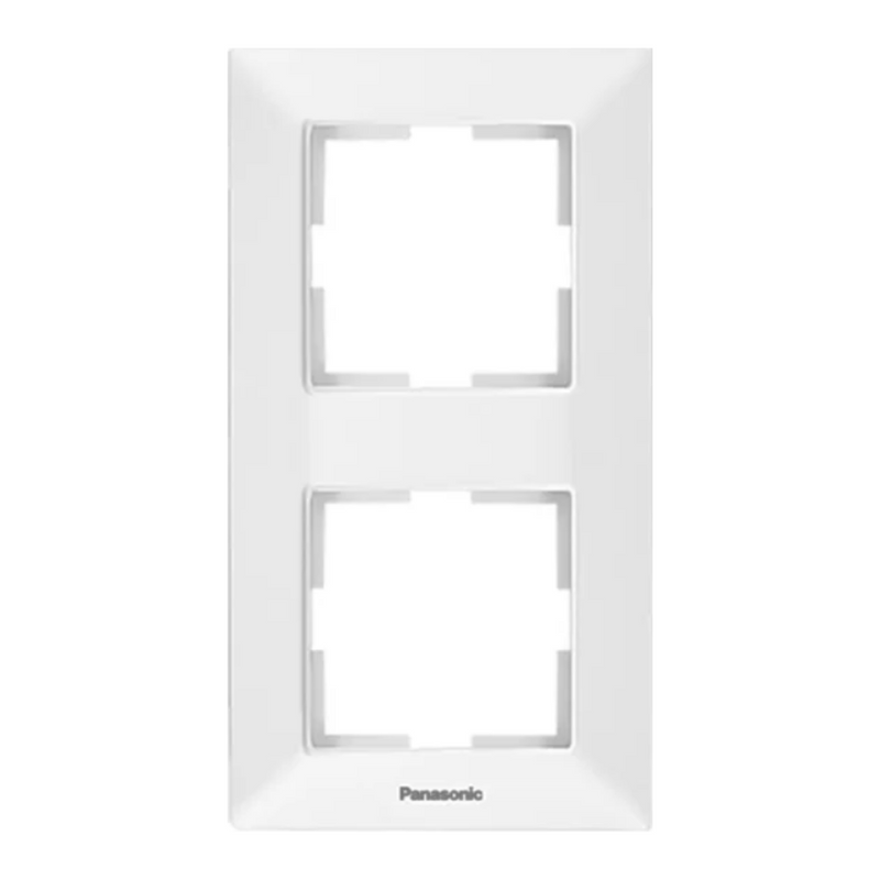 Rama dubla verticala Arkedia Slim Panasonic