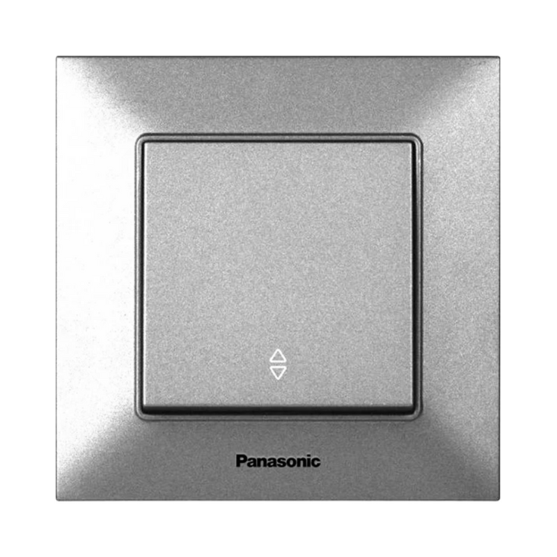 Arkedia Slim Intrerupator de trecere cu o clapa