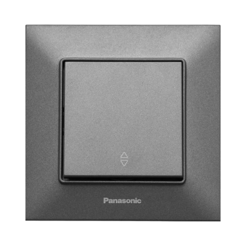 Arkedia Slim Intrerupator de trecere cu o clapa