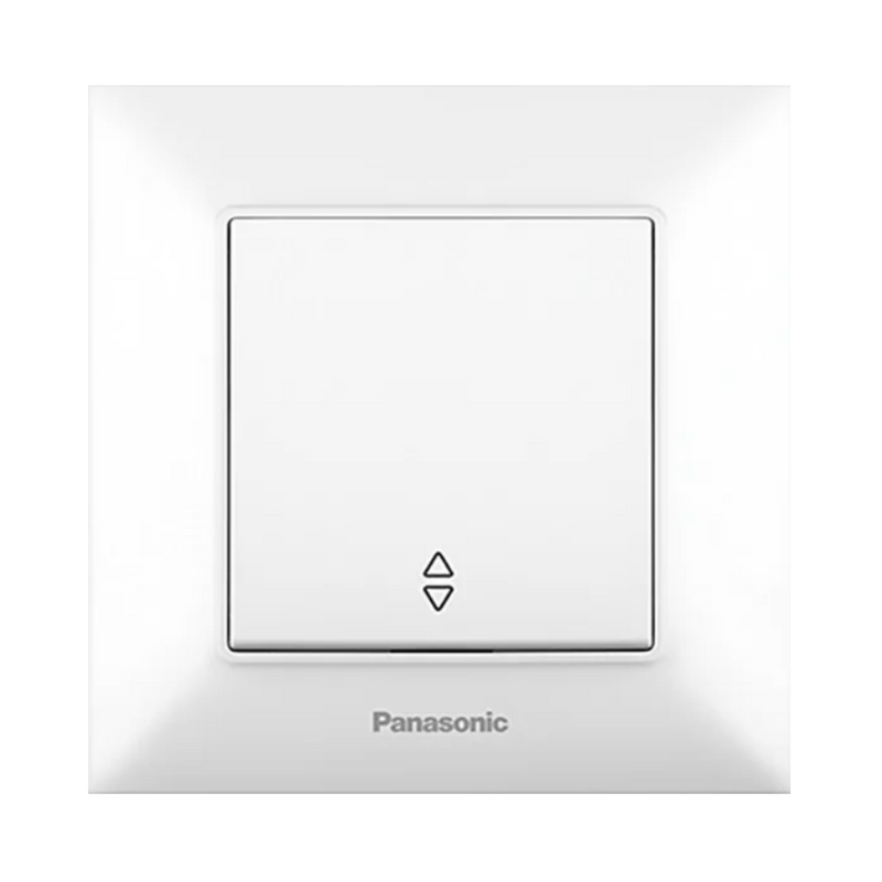 Arkedia Slim Intrerupator de trecere cu o clapa