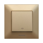 Arkedia Slim Intrerupator crestat cu o clapa