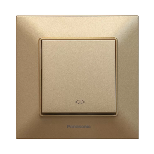 Arkedia Slim Intrerupator crestat cu o clapa