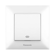 Arkedia Slim Intrerupator crestat cu o clapa