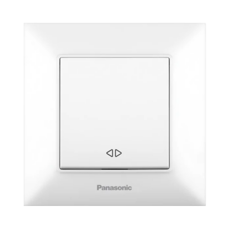 Arkedia Slim Intrerupator crestat cu o clapa