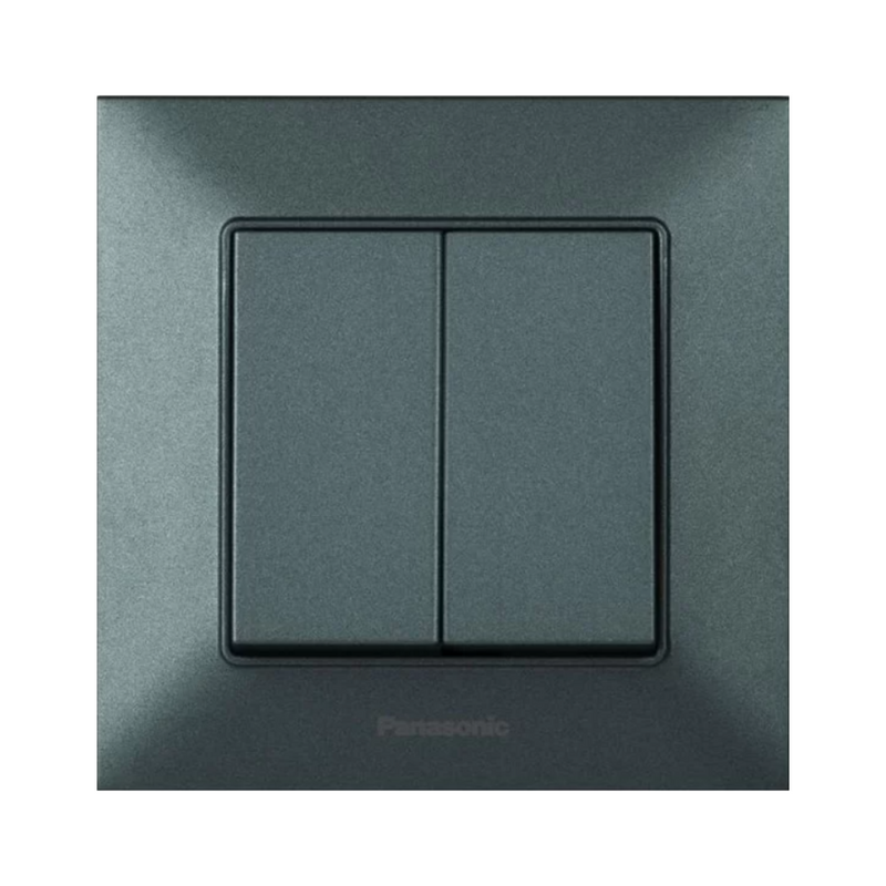 Arkedia Slim Intrerupator 2 clape