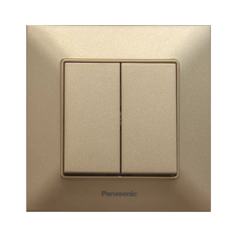 Arkedia Slim Intrerupator 2 clape