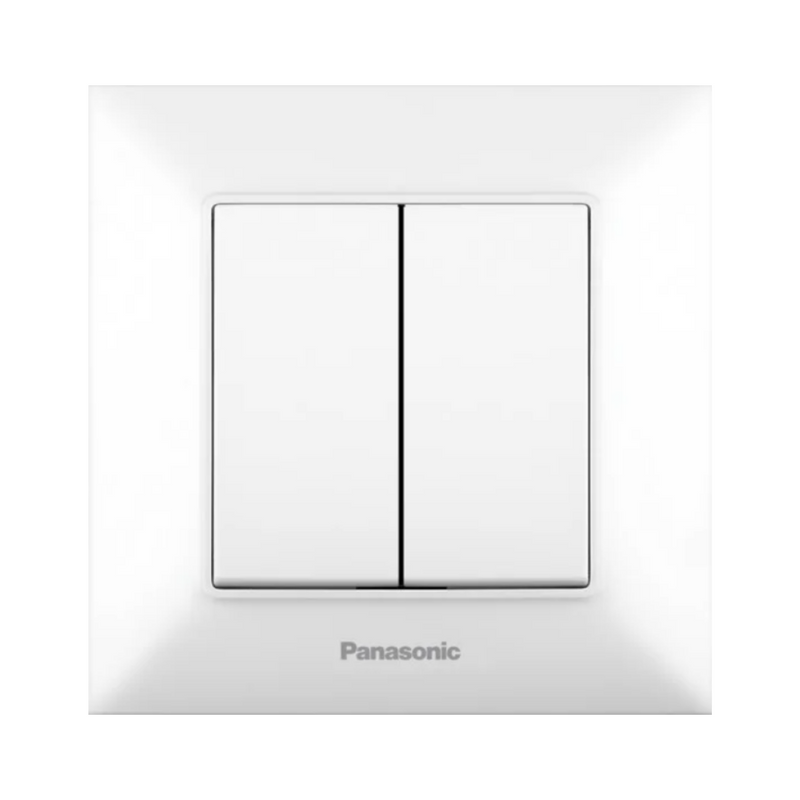 Arkedia Slim Intrerupator 2 clape