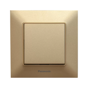 Intrerupator Arkedia Slim cu o clapa