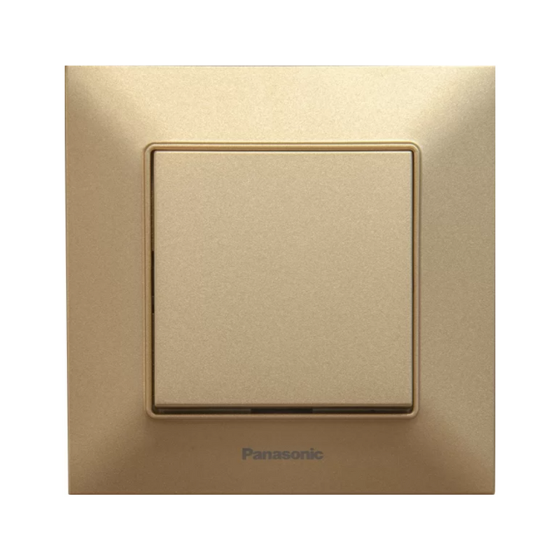 Intrerupator Arkedia Slim cu o clapa