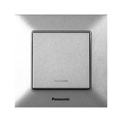 Arkedia Slim Intrerupator cu o clapa cu luminita