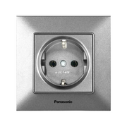 Priza Arkedia Slim cu impamintare