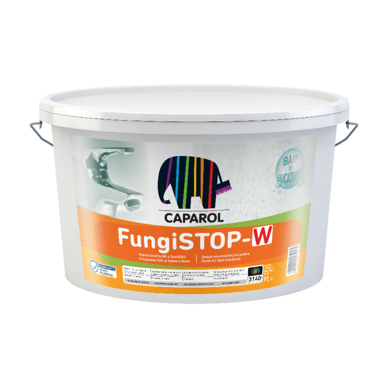 fungistop caparol