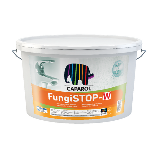 fungistop caparol
