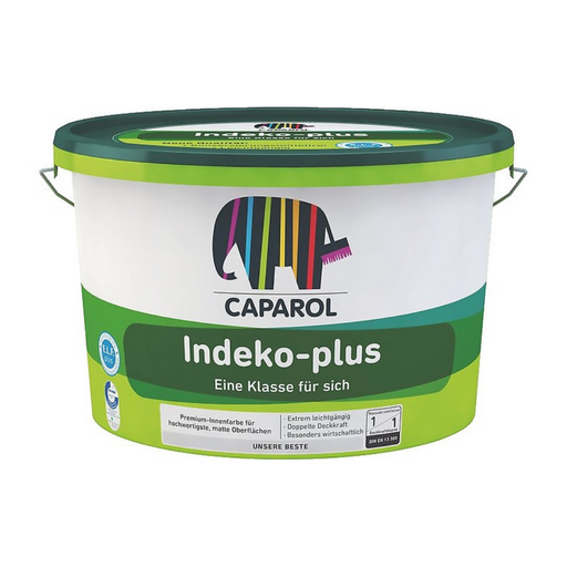 Vopsea Indeko-plus