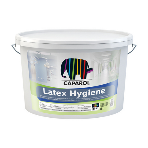 Latex Hygiene