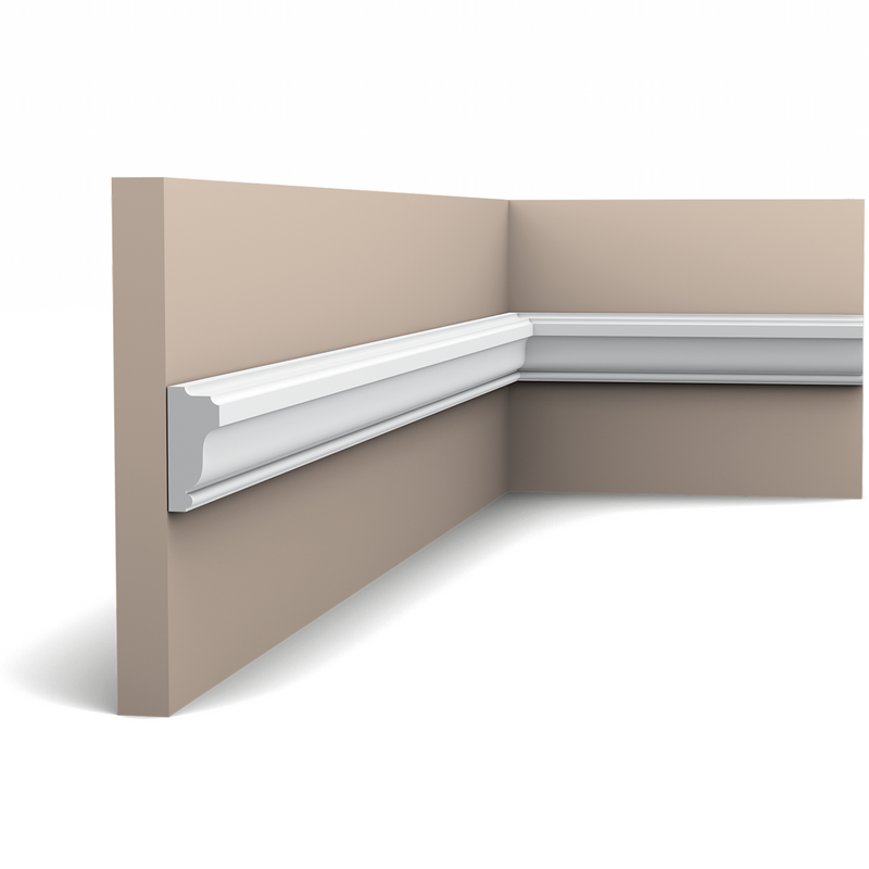 Molding Duropolimer PX117 - Madew Decor - Finisaje pentru casa ta 
