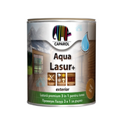 aqua lasur caparol