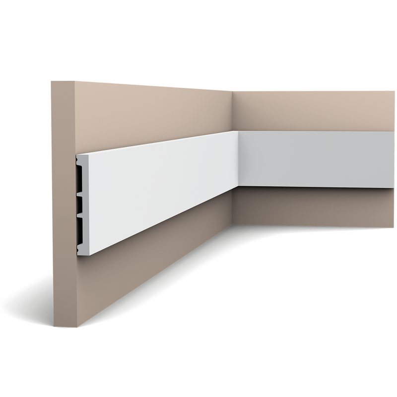 Molding Duropolimer SX163 SQUARE - Madew Decor - Finisaje pentru casa ta 