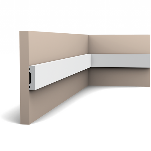 Molding Duropolimer SX162 SQUARE - Madew Decor - Finisaje pentru casa ta 