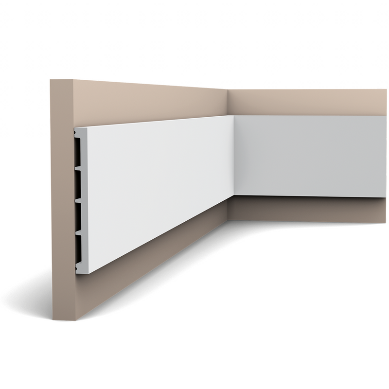 Molding Duropolimer SX168 SQUARE - Madew Decor - Finisaje pentru casa ta 