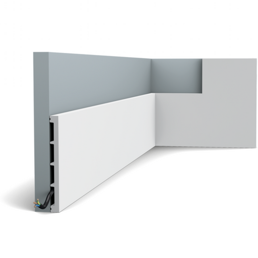 Plinta Duropolymer SX168 Square