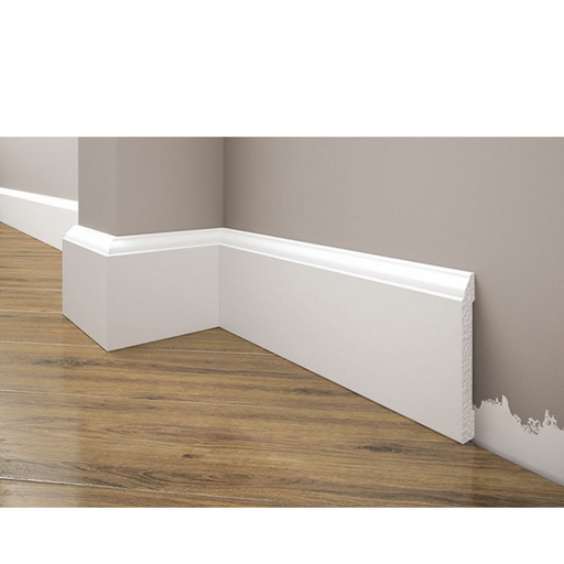 Plinta pentru podea Elegance LPC-15