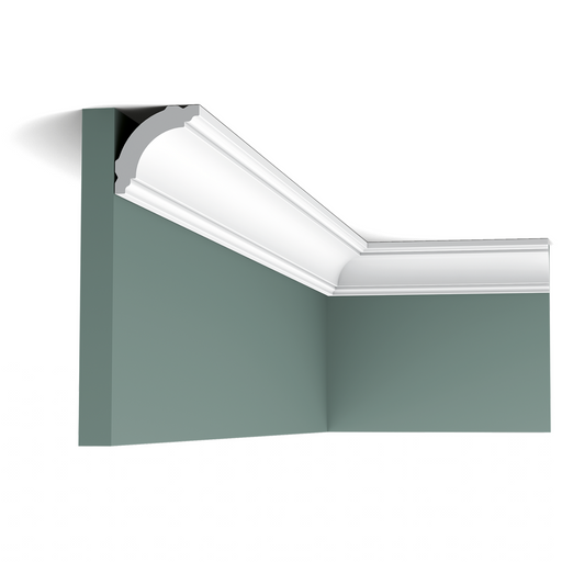 Baghet polistiren CB510 - Madew Decor - Finisaje pentru casa ta 
