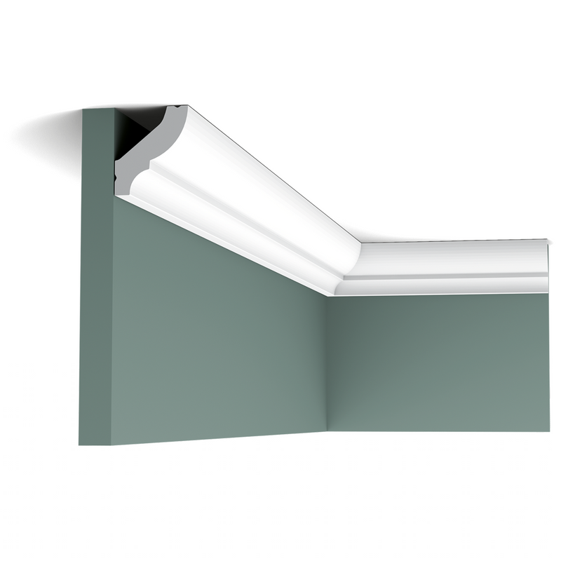Baghet polistiren CB501 - Madew Decor - Finisaje pentru casa ta 