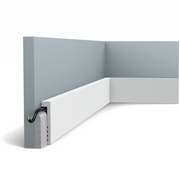 Plinta Duropolymer SX171 Square