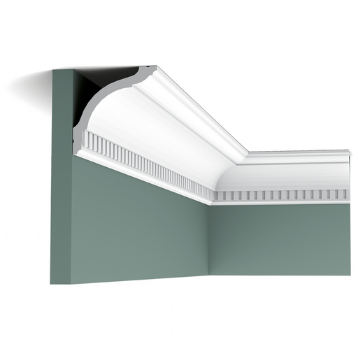 Bagheta Duropolymer CX129 - Madew Decor - Finisaje pentru casa ta 