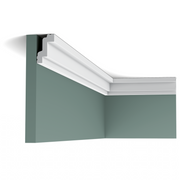 Baghet polistiren CB521 - Madew Decor - Finisaje pentru casa ta 