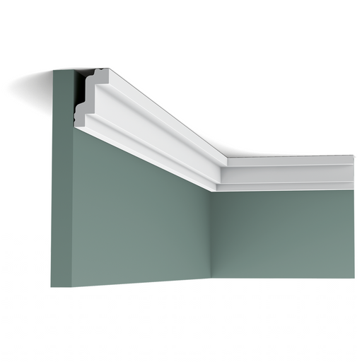 Baghet polistiren CB521 - Madew Decor - Finisaje pentru casa ta 