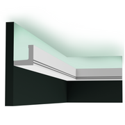 Bagheta Poliuretan C361 STRIPE - Madew Decor - Finisaje pentru casa ta 