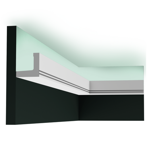 Bagheta Poliuretan C361 STRIPE - Madew Decor - Finisaje pentru casa ta 
