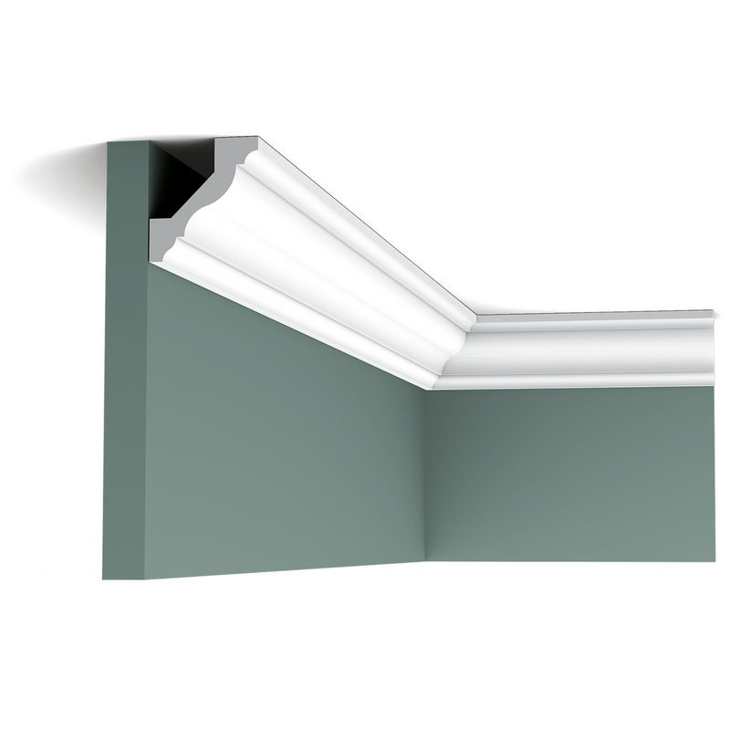 Bagheta Duropolymer CX110 - Madew Decor - Finisaje pentru casa ta 