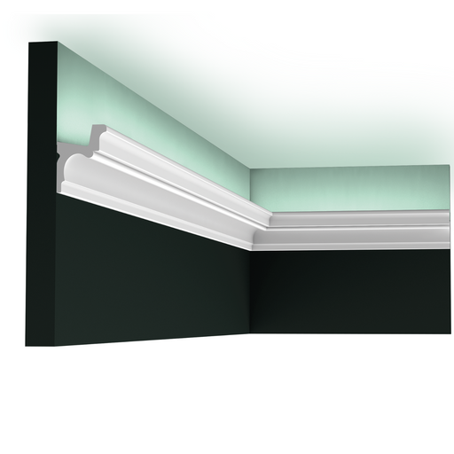 Bagheta Poliuretan C323 - Madew Decor - Finisaje pentru casa ta 